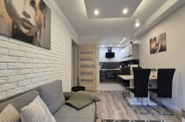 APARTAMENT NA BIAŁEJ DOLINIE, PRZY SZLAKACH I TRASACH BIEGOWYCH