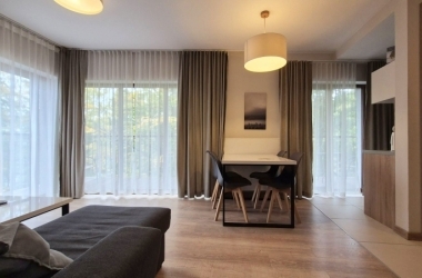 WYJĄTKOWY APARTAMENT Z TARSEM WIDOK NA KARKONOSZE I LAS