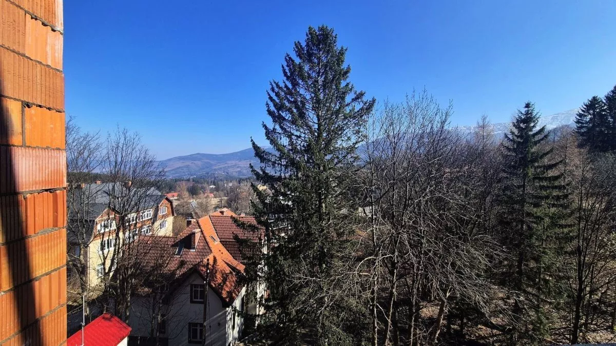 Karpacz Apartament z widokiem na Karkonosze sprzedaż 55m2 - 5