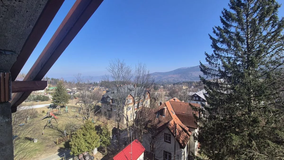 Karpacz Apartament z widokiem na Karkonosze sprzedaż 55m2 - 7