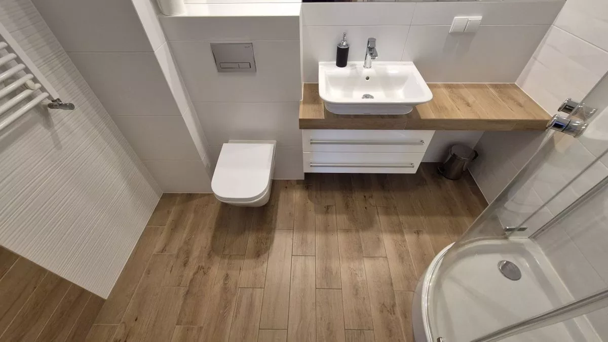 Karpacz Apartament z widokiem na Śnieżkę sprzedaż 42m2 - 10