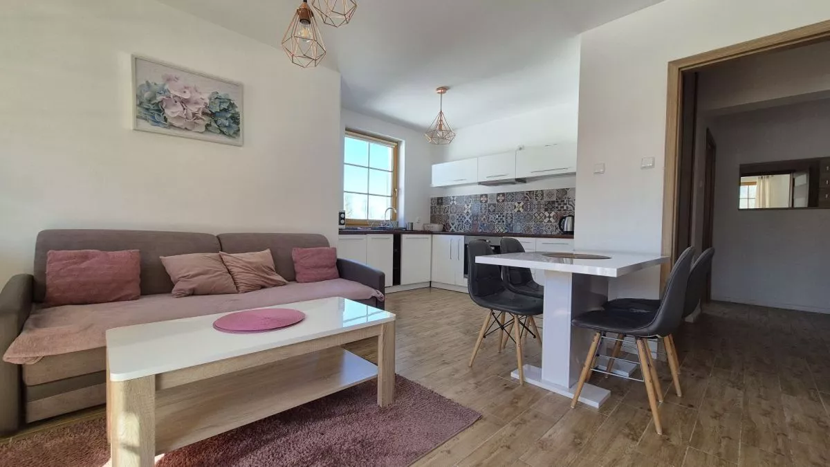 Karpacz Apartament z widokiem na Śnieżkę sprzedaż 42m2 - 11