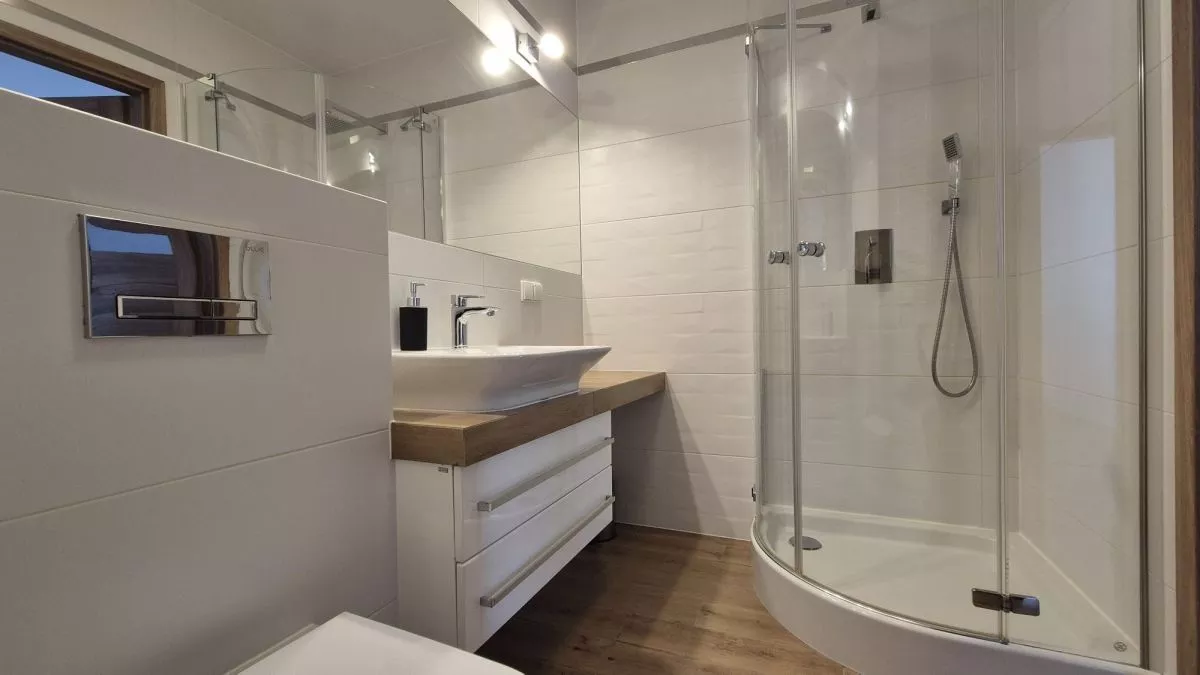 Karpacz Apartament z widokiem na Śnieżkę sprzedaż 42m2 - 12