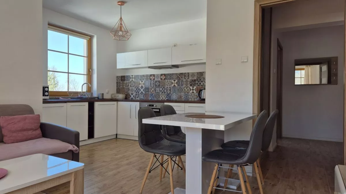 Karpacz Apartament z widokiem na Śnieżkę sprzedaż 42m2 - 13