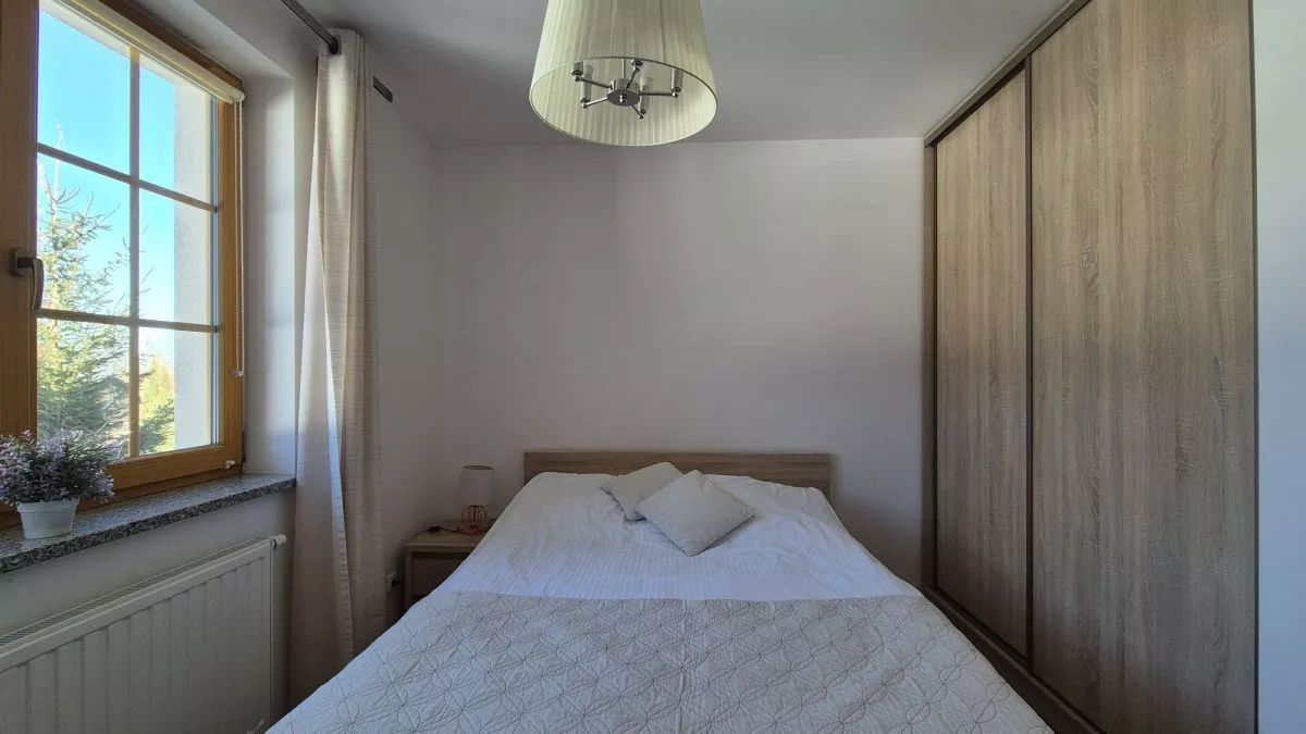 Karpacz Apartament z widokiem na Śnieżkę sprzedaż 42m2 - 15
