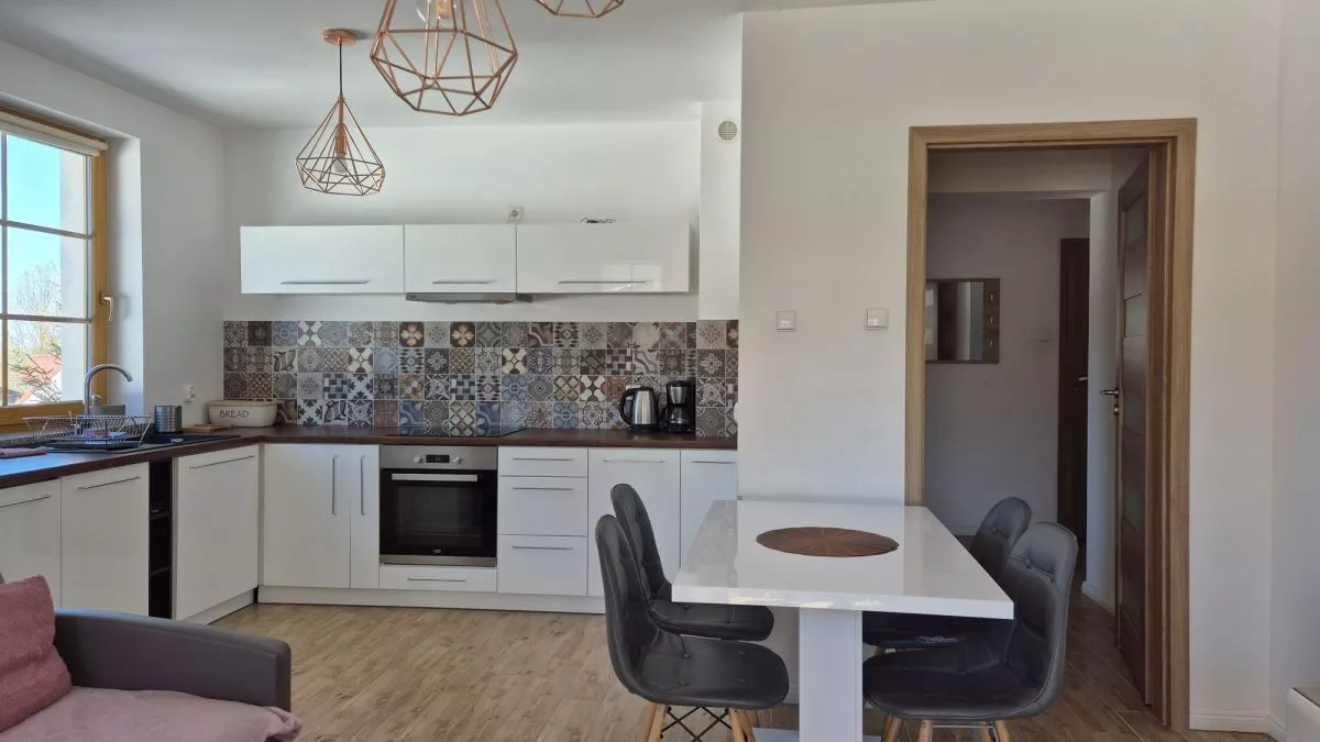 Karpacz Apartament z widokiem na Śnieżkę sprzedaż 42m2 - 16