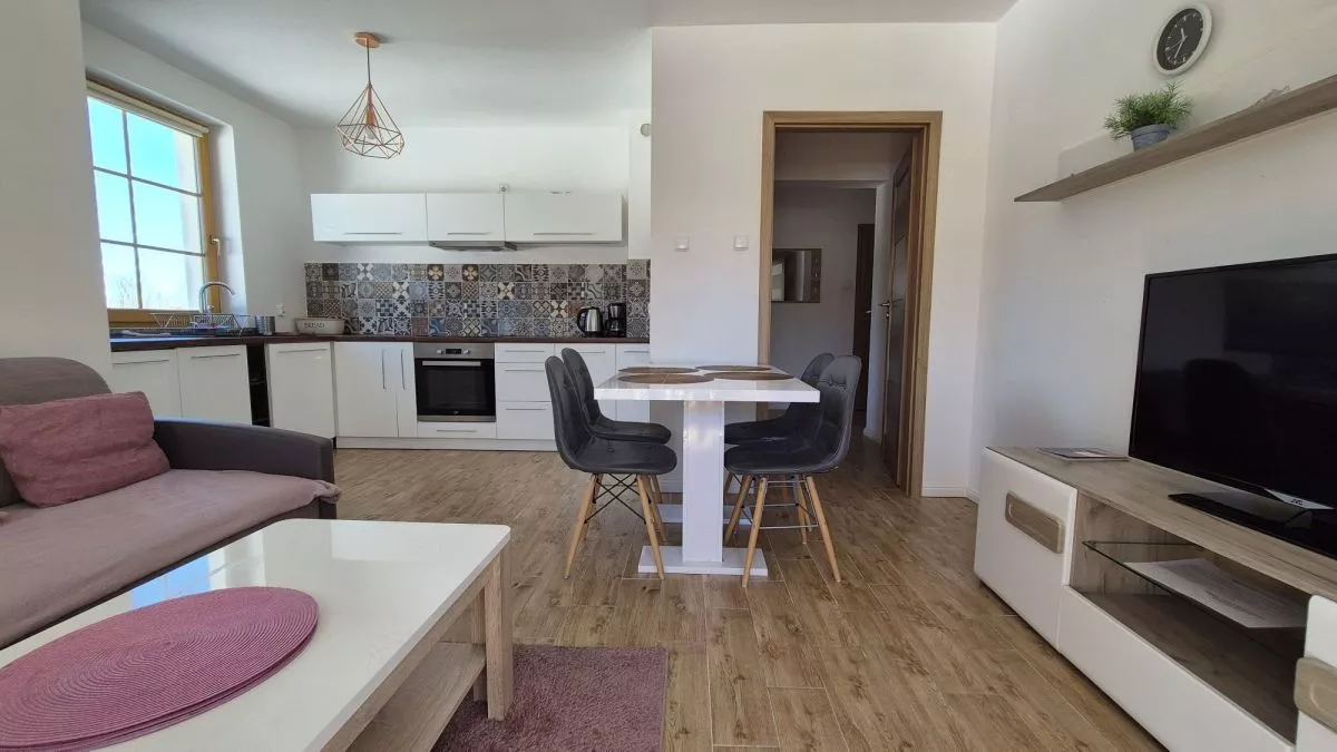 Karpacz Apartament z widokiem na Śnieżkę sprzedaż 42m2 - 18