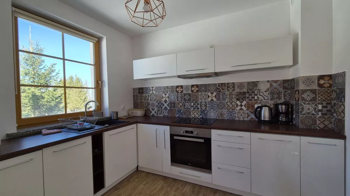 Karpacz Apartament z widokiem na Śnieżkę sprzedaż 42m2 - 3
