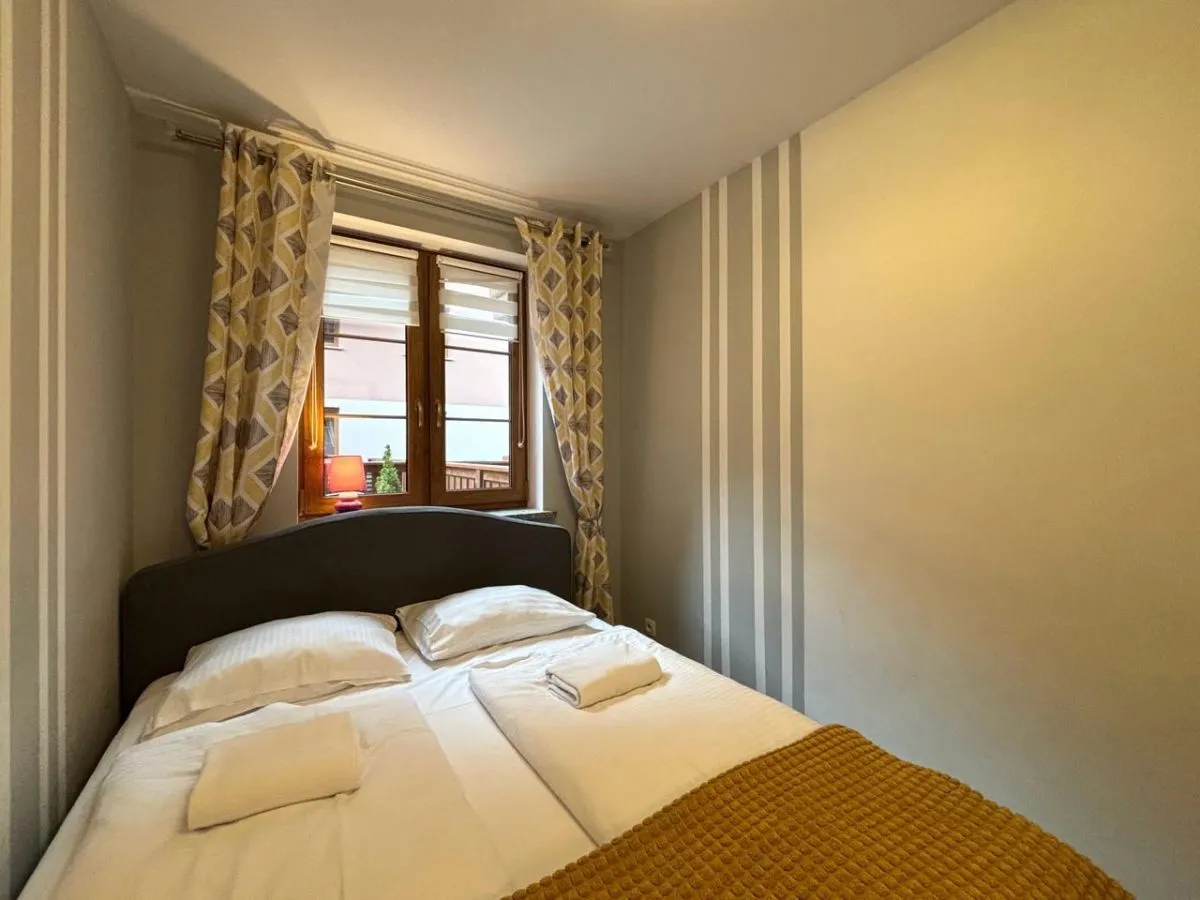 Karpacz Apartament z Tarasem os. Leśny Dom sprzedaż 31m2 - 10