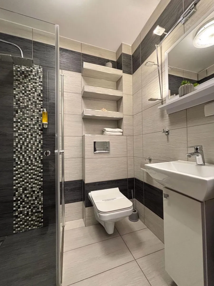 Karpacz Apartament z Tarasem os. Leśny Dom sprzedaż 31m2 - 11