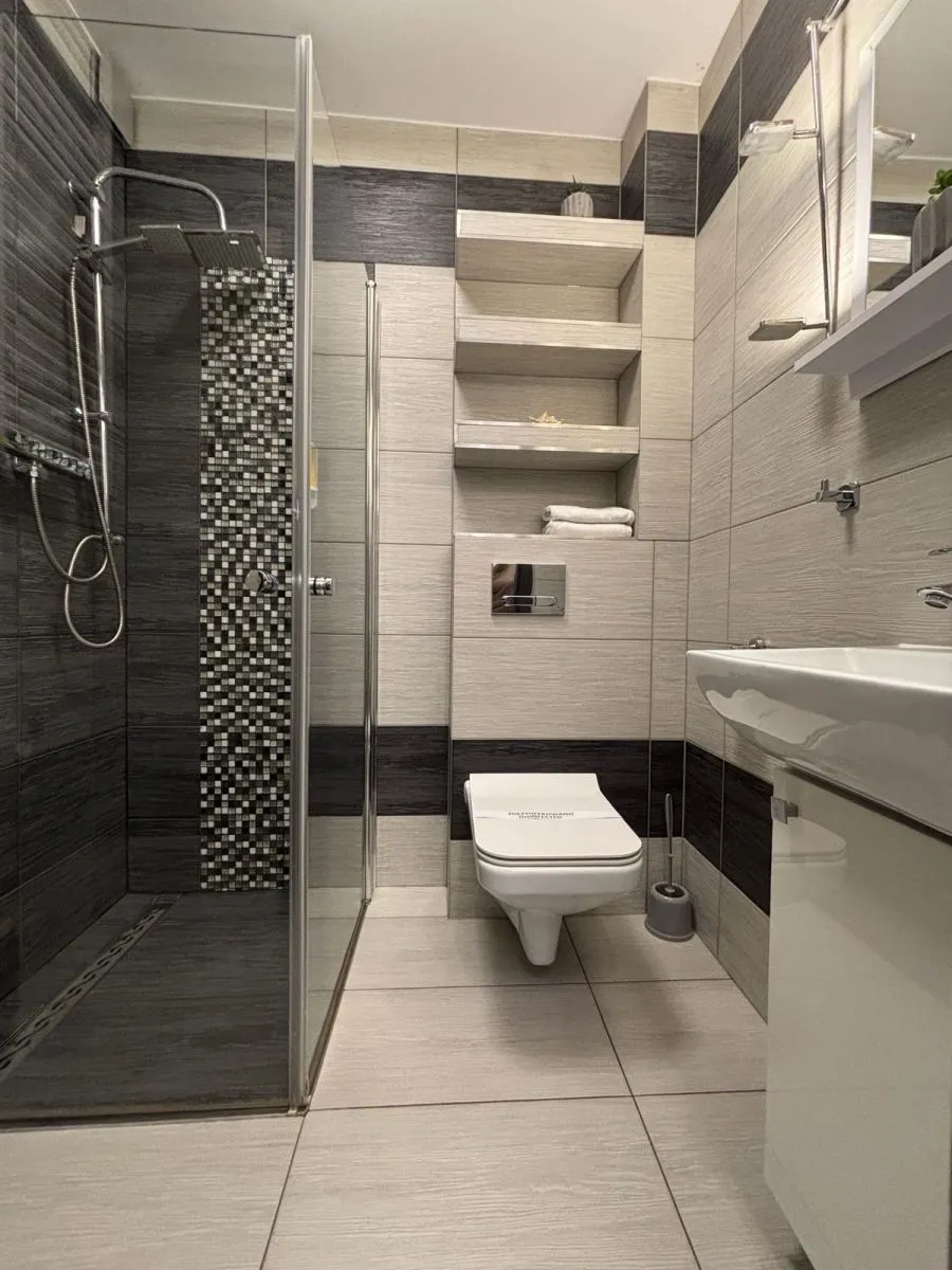 Karpacz Apartament z Tarasem os. Leśny Dom sprzedaż 31m2 - 12