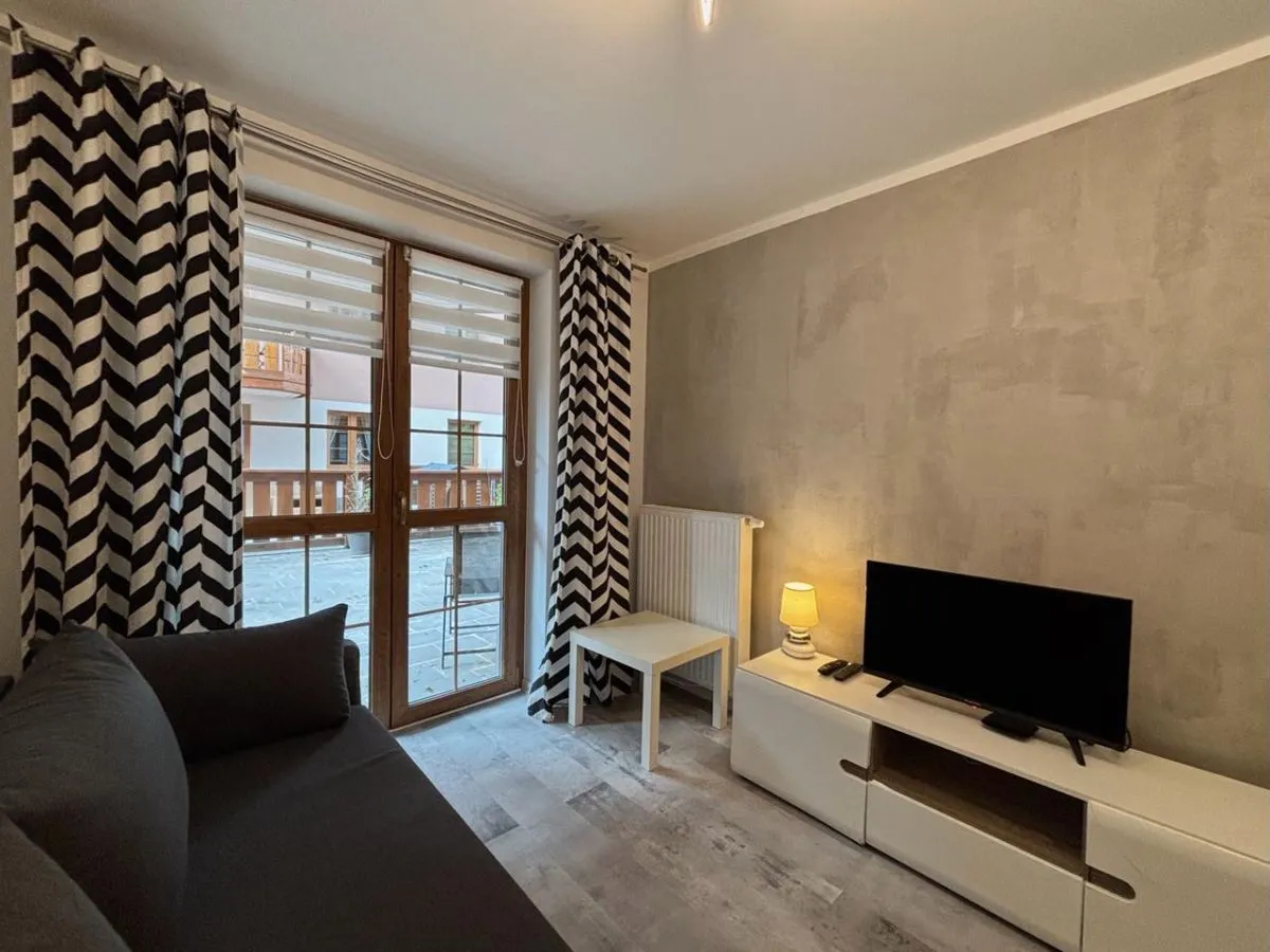 Karpacz Apartament z Tarasem os. Leśny Dom sprzedaż 31m2