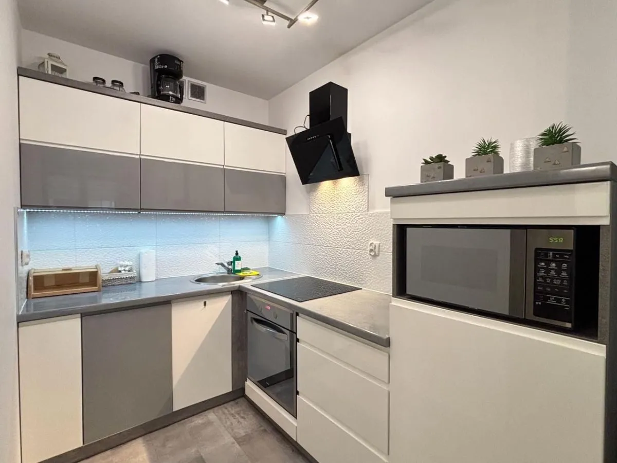 Karpacz Apartament z Tarasem os. Leśny Dom sprzedaż 31m2 - 3