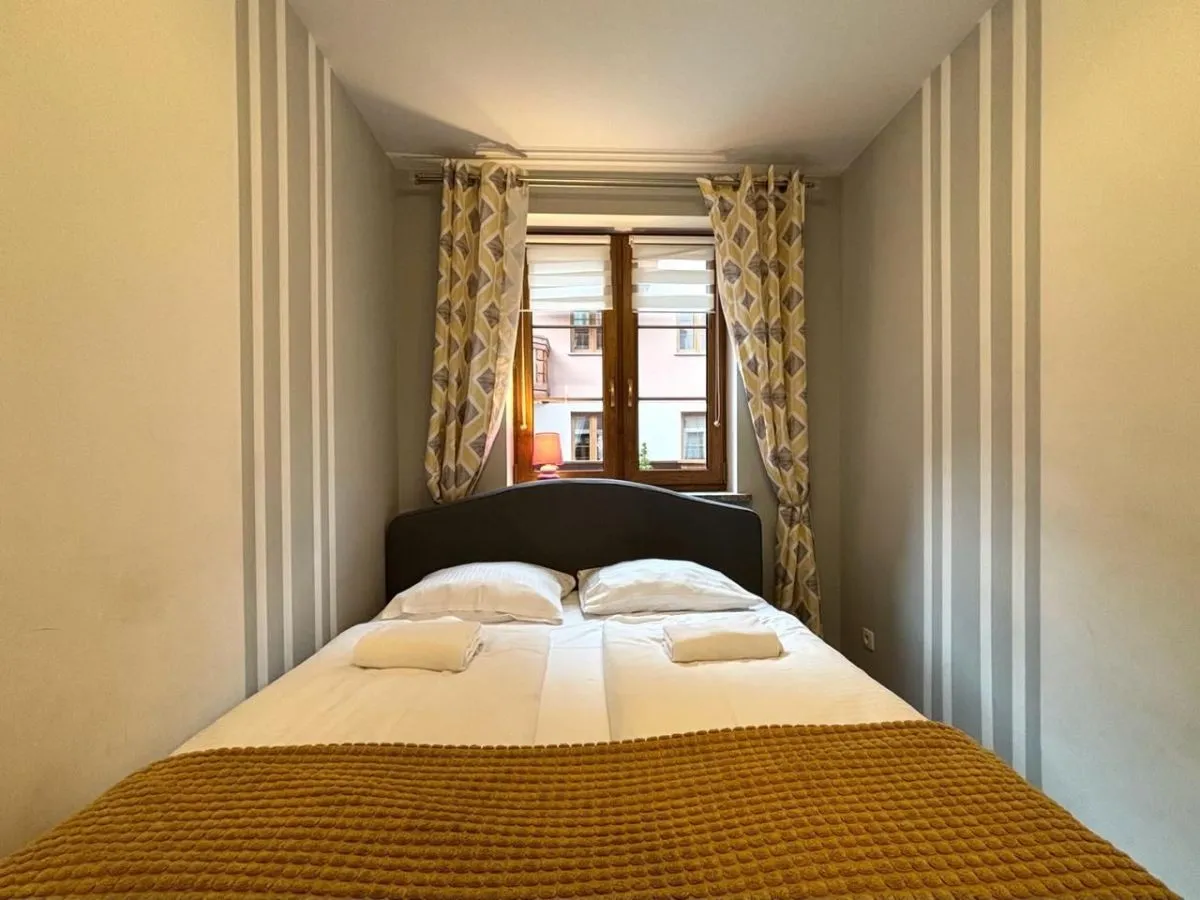 Karpacz Apartament z Tarasem os. Leśny Dom sprzedaż 31m2 - 4