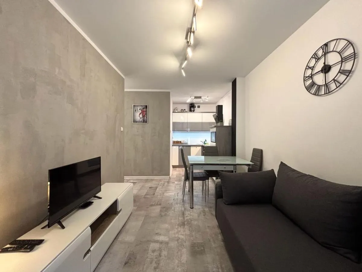 Karpacz Apartament z Tarasem os. Leśny Dom sprzedaż 31m2 - 5