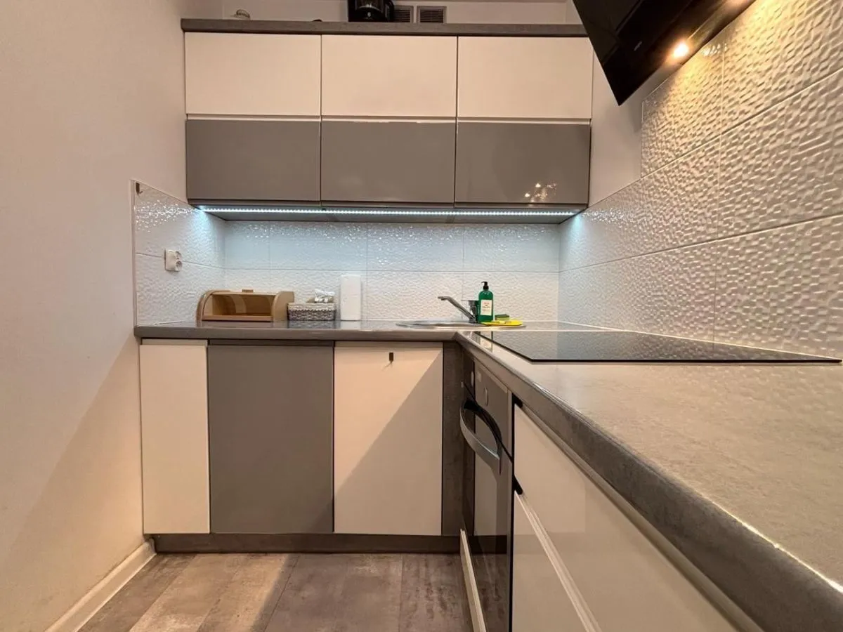 Karpacz Apartament z Tarasem os. Leśny Dom sprzedaż 31m2 - 7