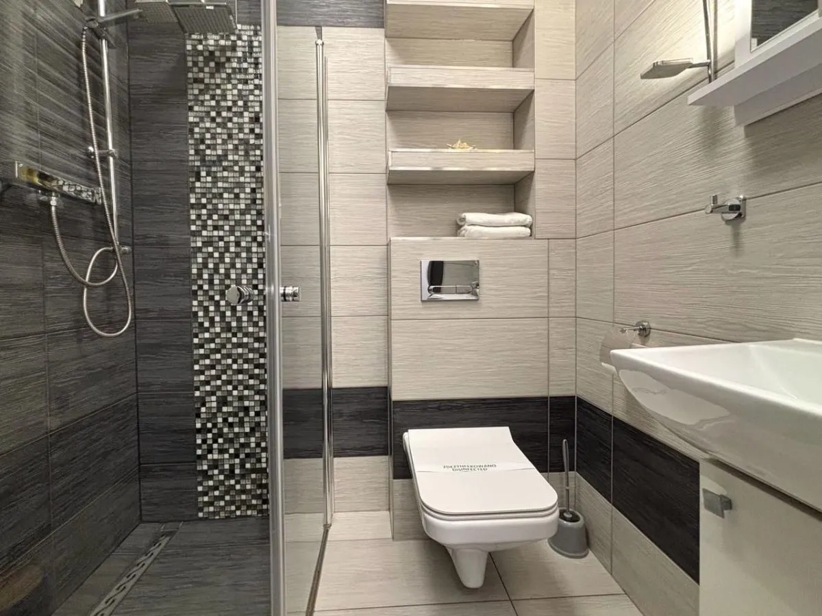 Karpacz Apartament z Tarasem os. Leśny Dom sprzedaż 31m2 - 8
