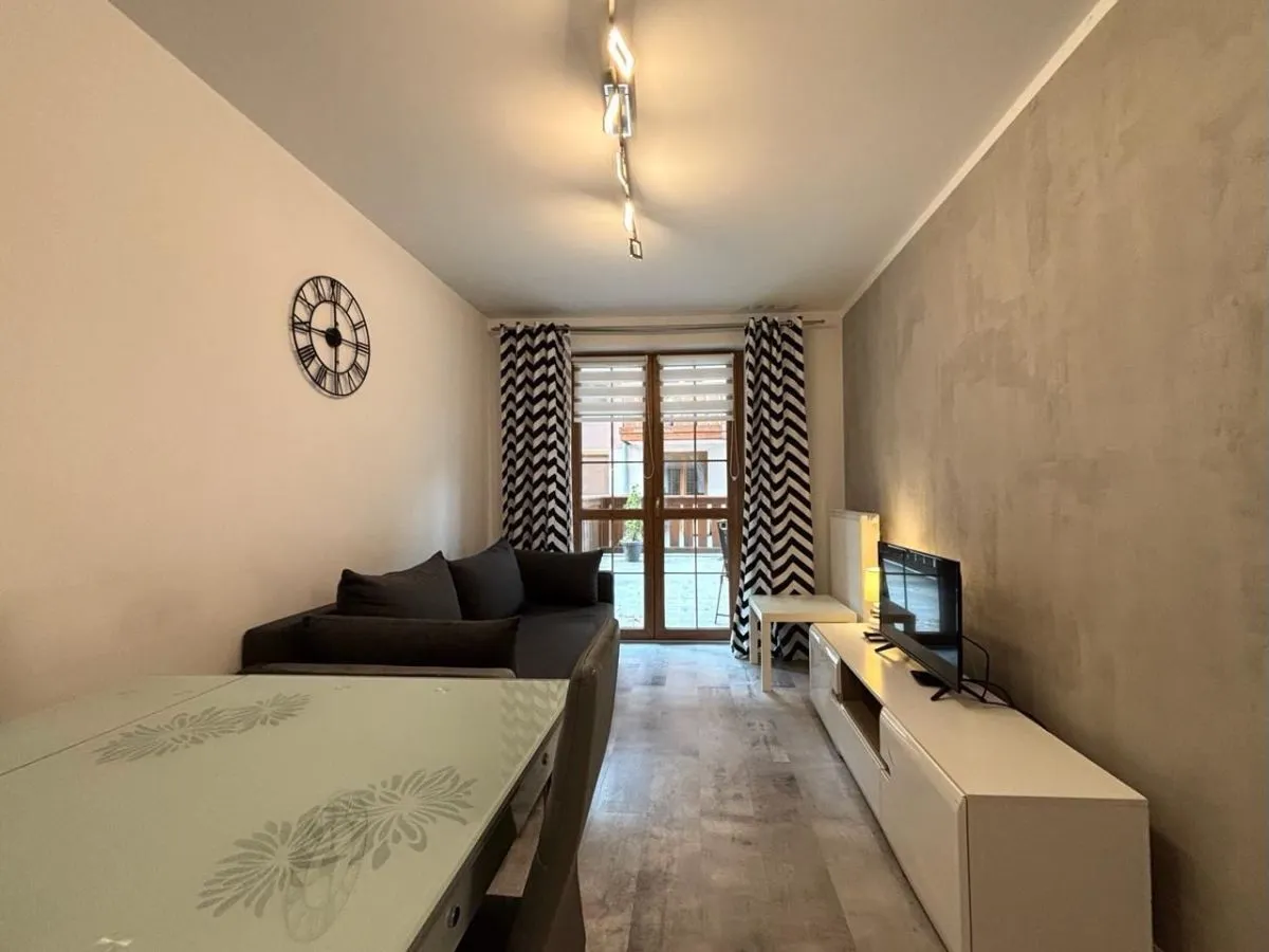 Karpacz Apartament z Tarasem os. Leśny Dom sprzedaż 31m2 - 9