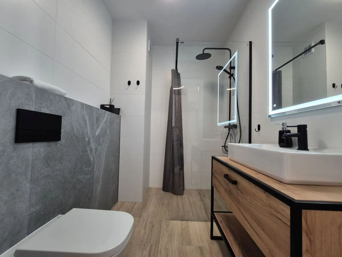 Karpacz Apartament z Widokiem na Góry sprzedaż 28m2 - 11
