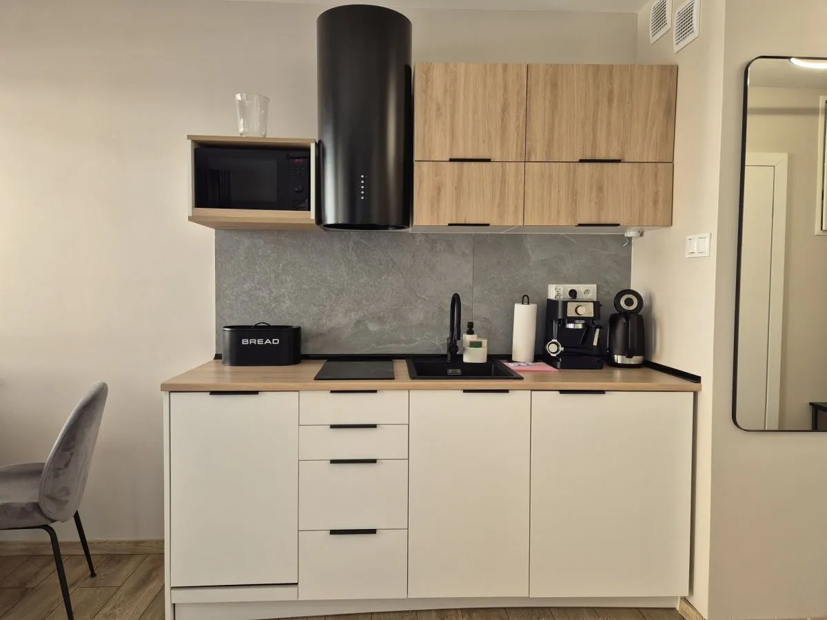 Karpacz Apartament z Widokiem na Góry sprzedaż 28m2 - 13