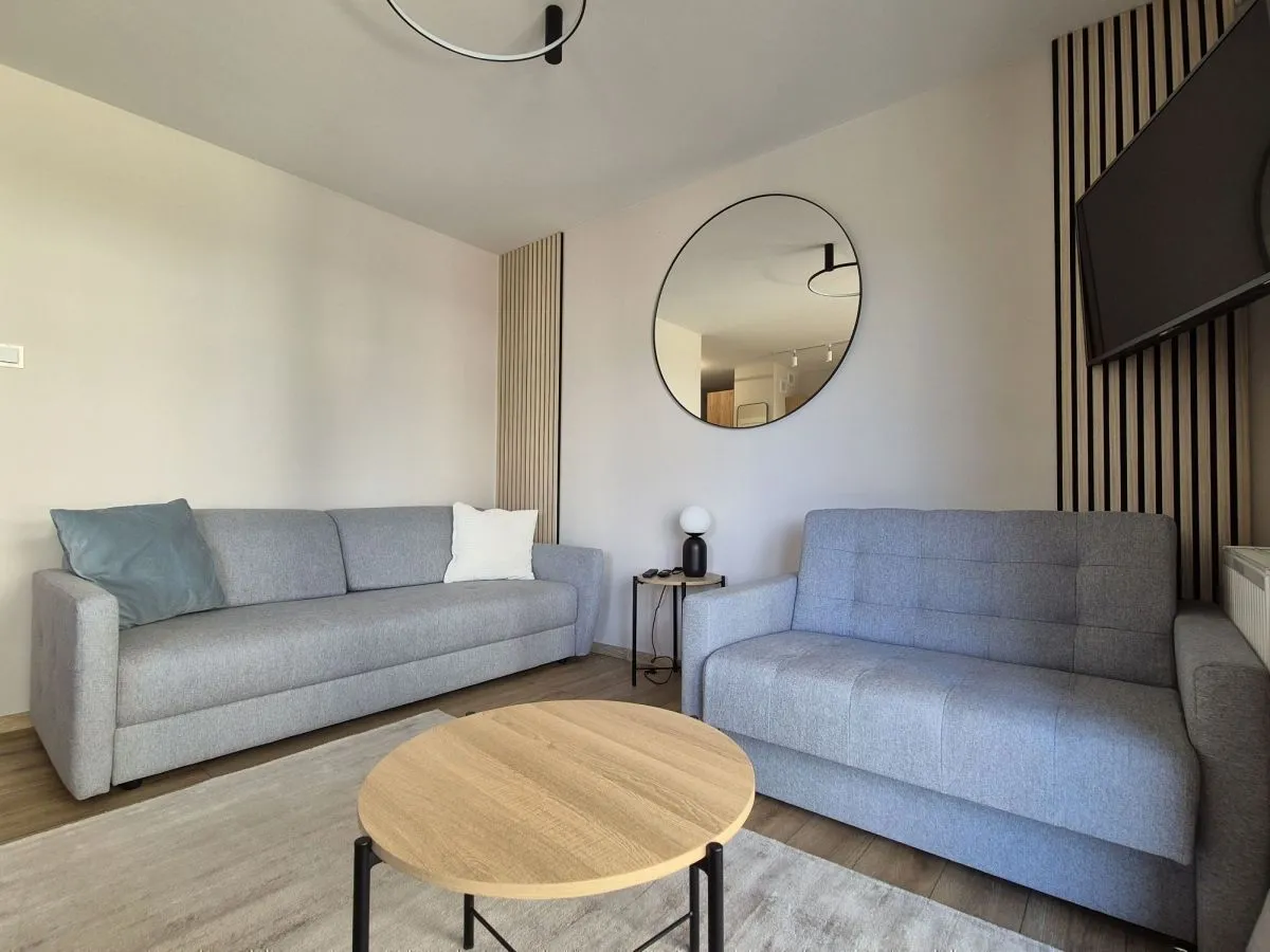 Karpacz Apartament z Widokiem na Góry sprzedaż 28m2 - 14