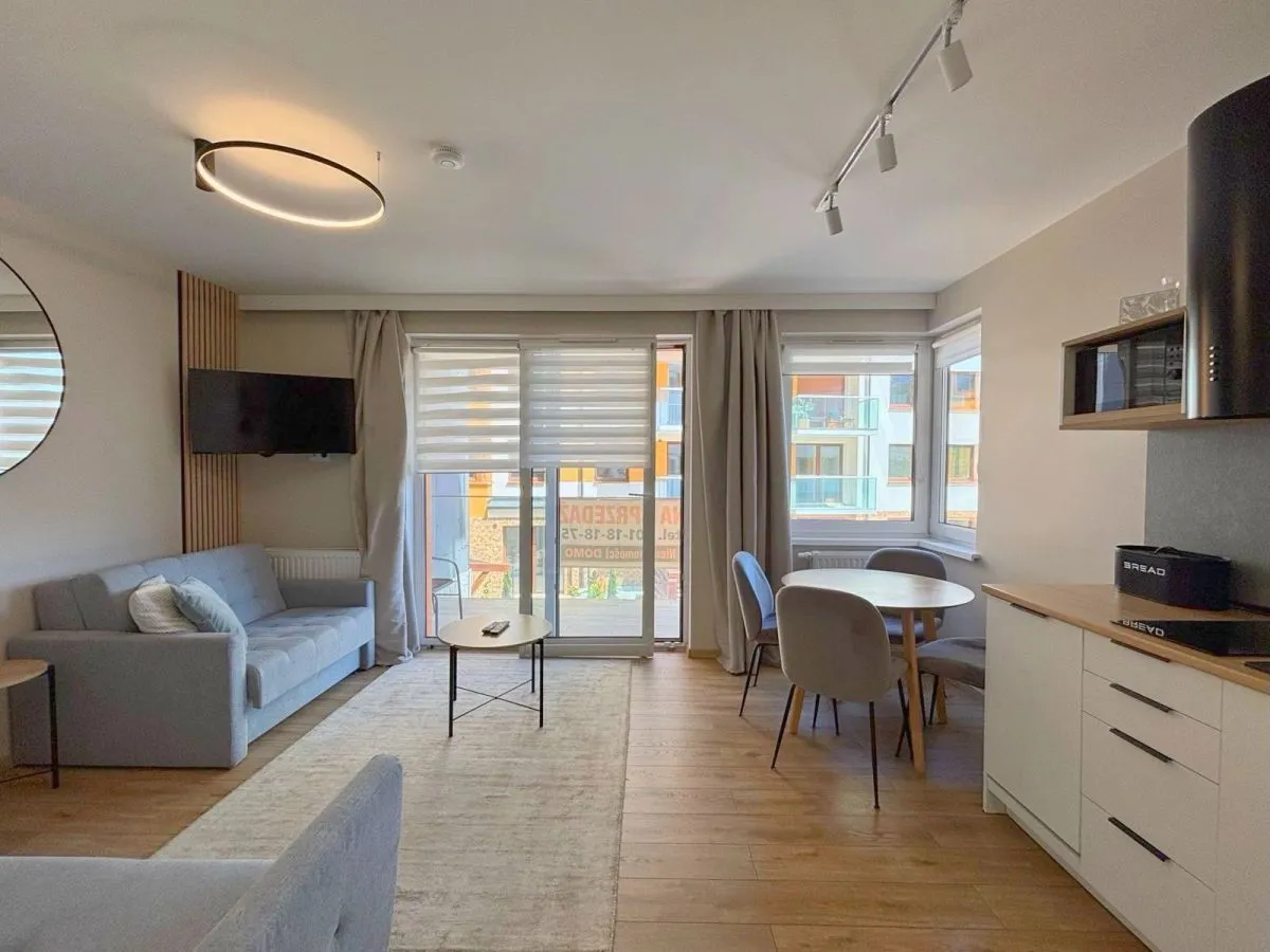 Karpacz Apartament z Widokiem na Góry sprzedaż 28m2 - 15