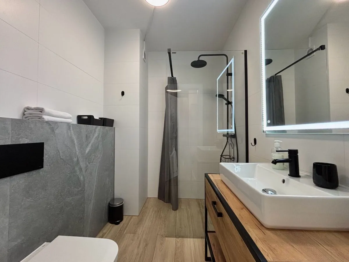 Karpacz Apartament z Widokiem na Góry sprzedaż 28m2 - 18