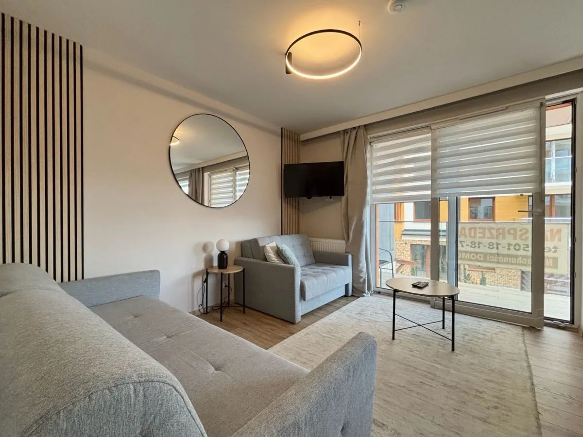 Karpacz Apartament z Widokiem na Góry sprzedaż 28m2 - 19