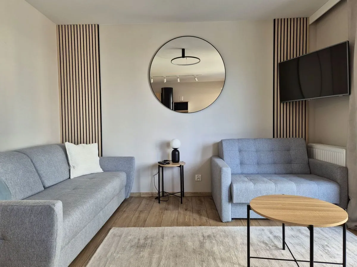 Karpacz Apartament z Widokiem na Góry sprzedaż 28m2 - 2