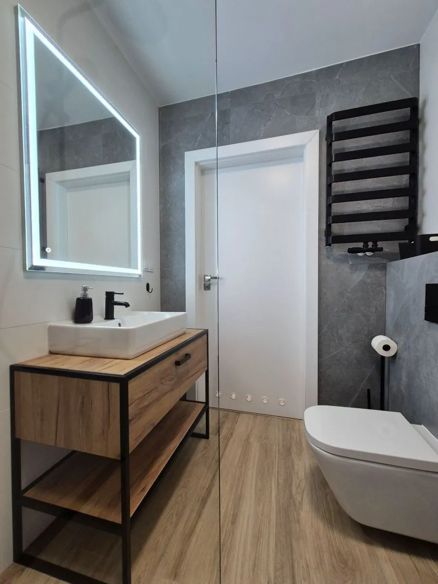 Karpacz Apartament z Widokiem na Góry sprzedaż 28m2 - 3