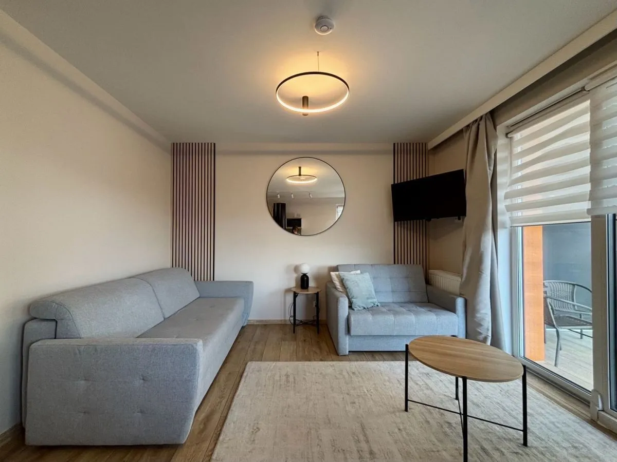 Karpacz Apartament z Widokiem na Góry sprzedaż 28m2 - 6