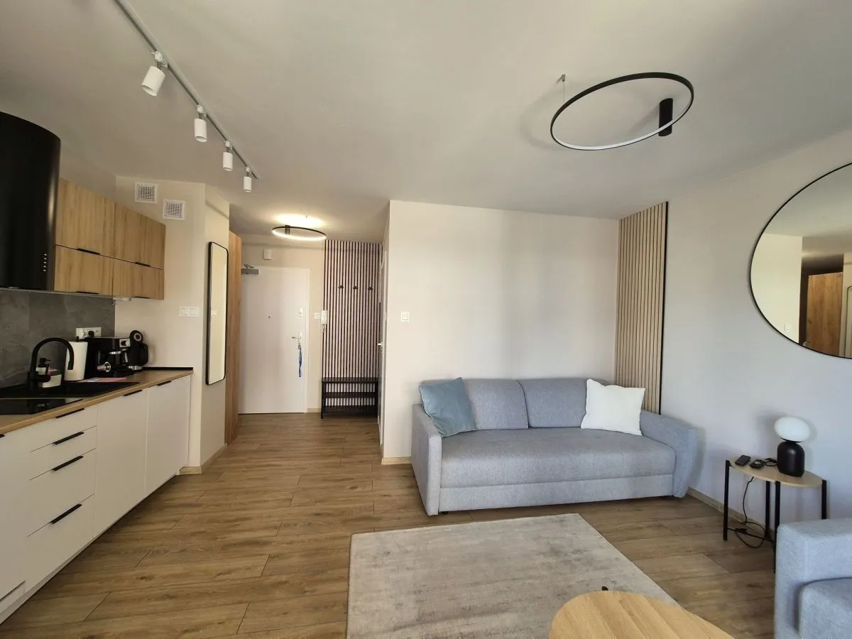 Karpacz Apartament z Widokiem na Góry sprzedaż 28m2 - 9