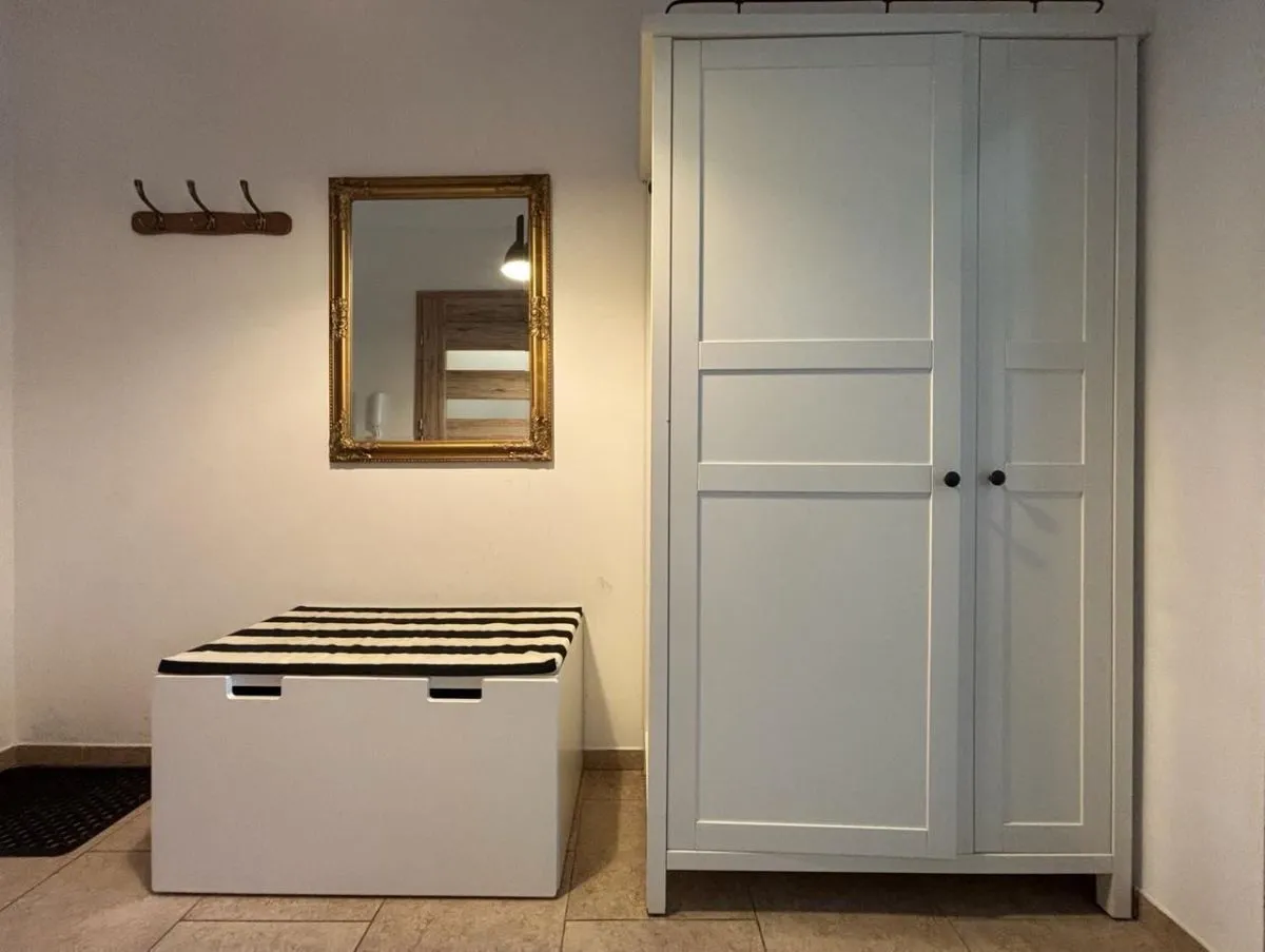 Karpacz Apartament Inwestycyjny w Karpaczu sprzedaż 34m2 - 11