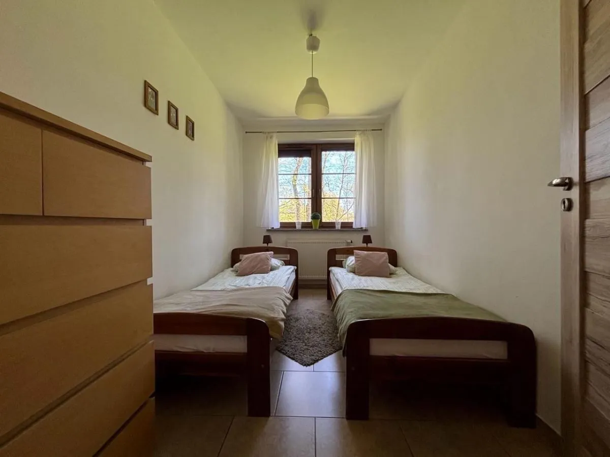 Karpacz Apartament Inwestycyjny w Karpaczu sprzedaż 34m2 - 12