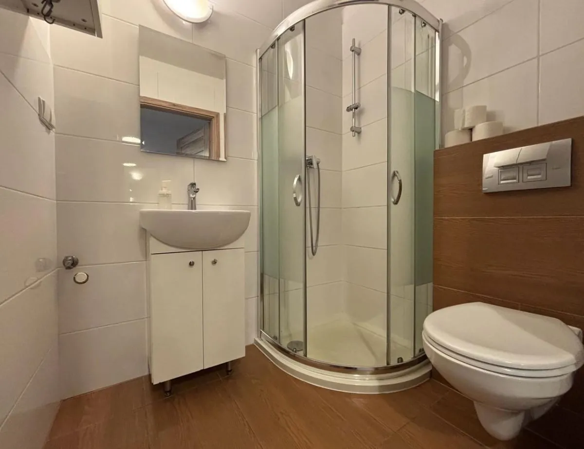 Karpacz Apartament Inwestycyjny w Karpaczu sprzedaż 34m2 - 13