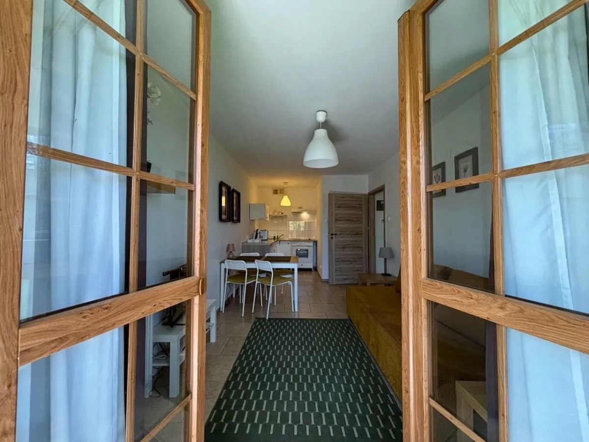 Karpacz Apartament Inwestycyjny w Karpaczu sprzedaż 34m2 - 14