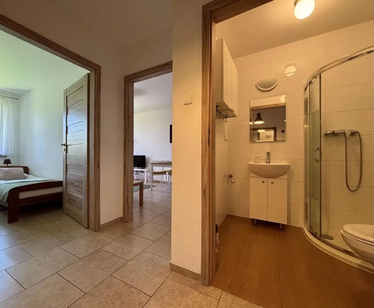 Karpacz Apartament Inwestycyjny w Karpaczu sprzedaż 34m2 - 15
