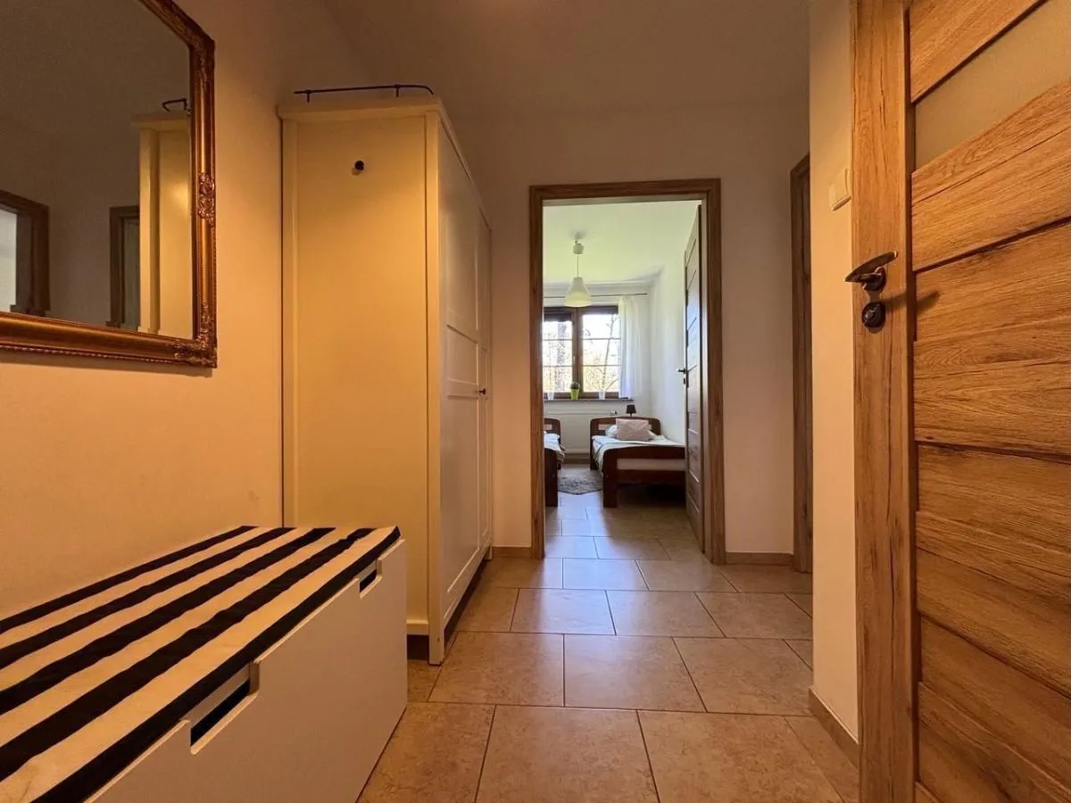 Karpacz Apartament Inwestycyjny w Karpaczu sprzedaż 34m2 - 17