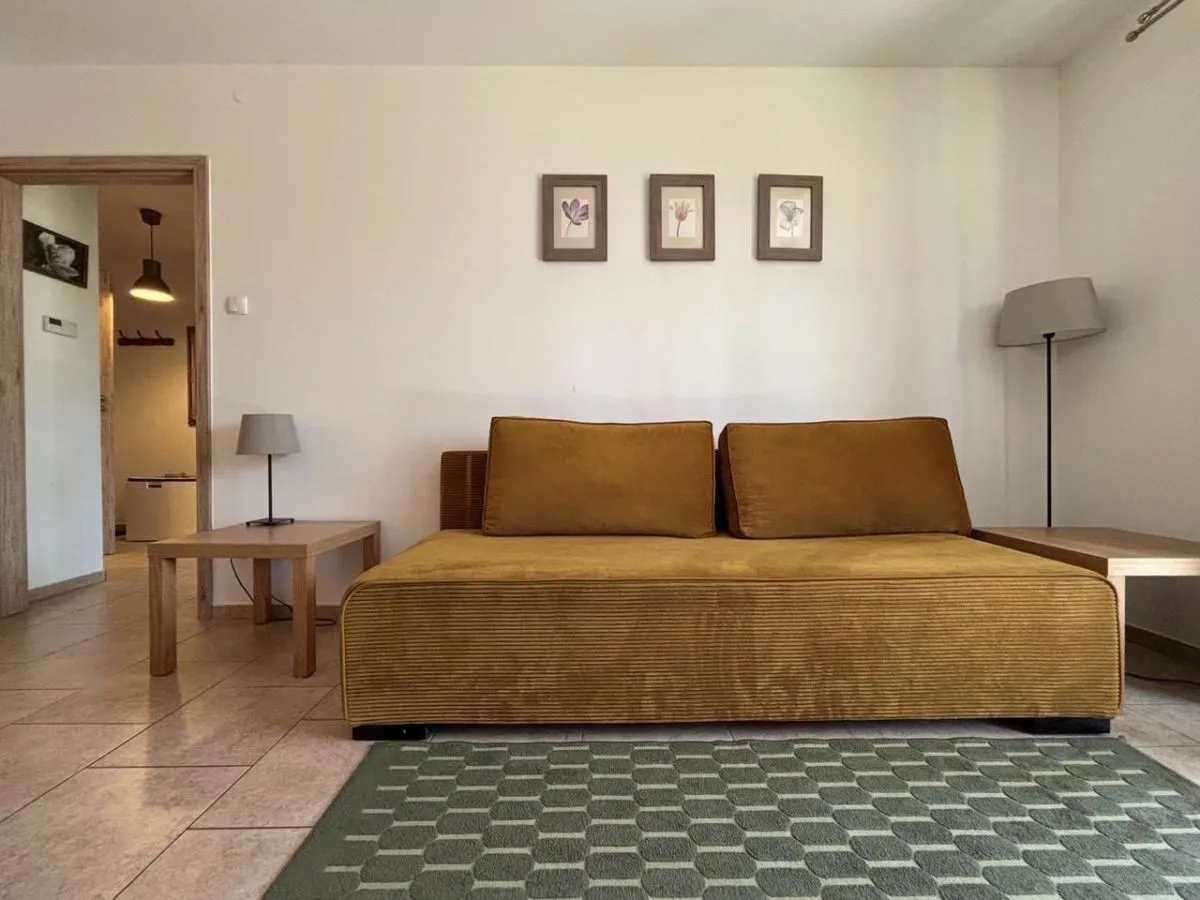 Karpacz Apartament Inwestycyjny w Karpaczu sprzedaż 34m2 - 1