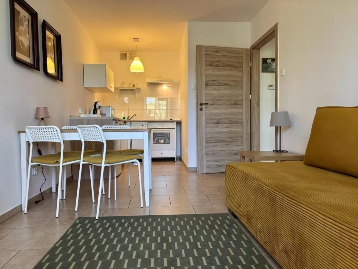 Karpacz Apartament Inwestycyjny w Karpaczu sprzedaż 34m2 - 5
