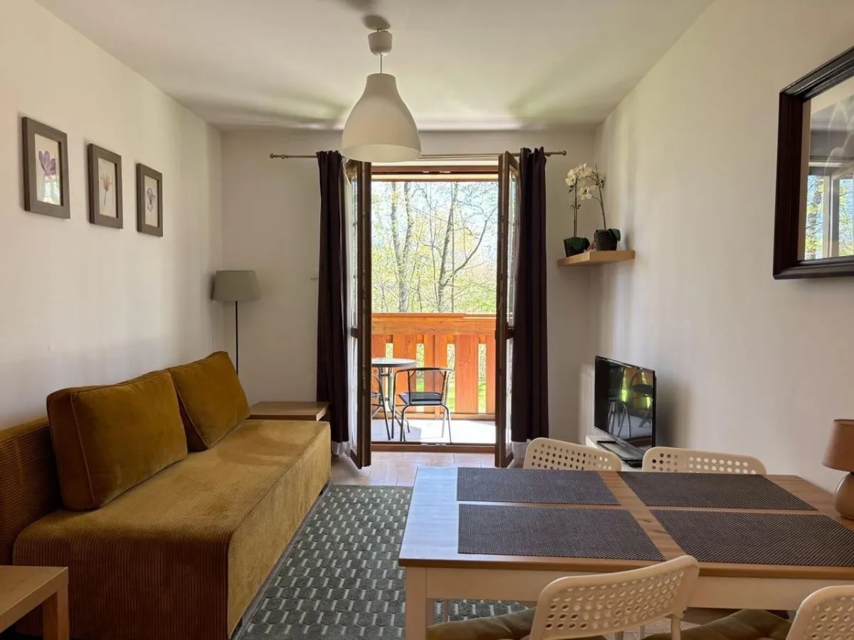 Karpacz Apartament Inwestycyjny w Karpaczu sprzedaż 34m2 - 6