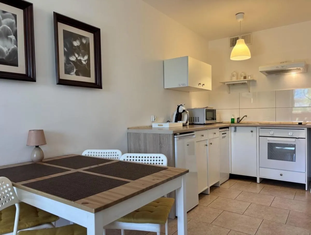 Karpacz Apartament Inwestycyjny w Karpaczu sprzedaż 34m2 - 7
