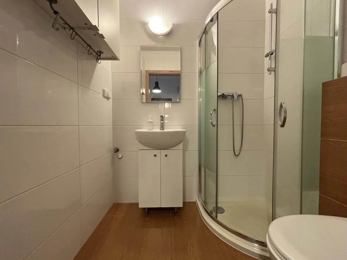 Karpacz Apartament Inwestycyjny w Karpaczu sprzedaż 34m2 - 8