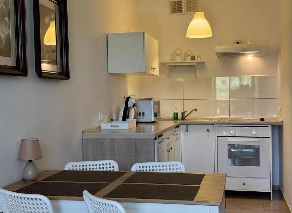 Karpacz Apartament Inwestycyjny w Karpaczu sprzedaż 34m2 - 9