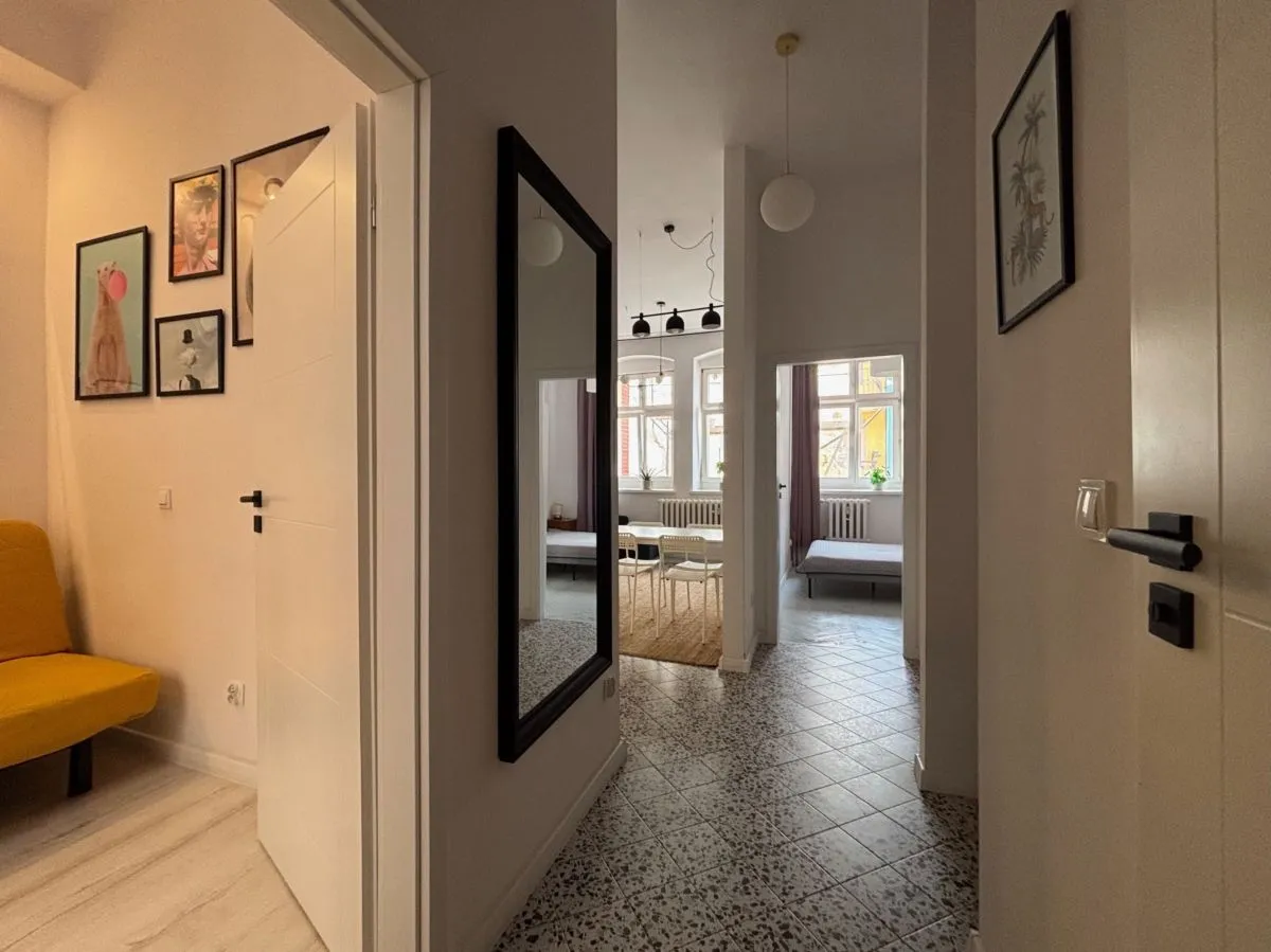 Jelenia Góra Mieszkanie-Centrum-Plac Ratuszowy sprzedaż 45m2 - 10