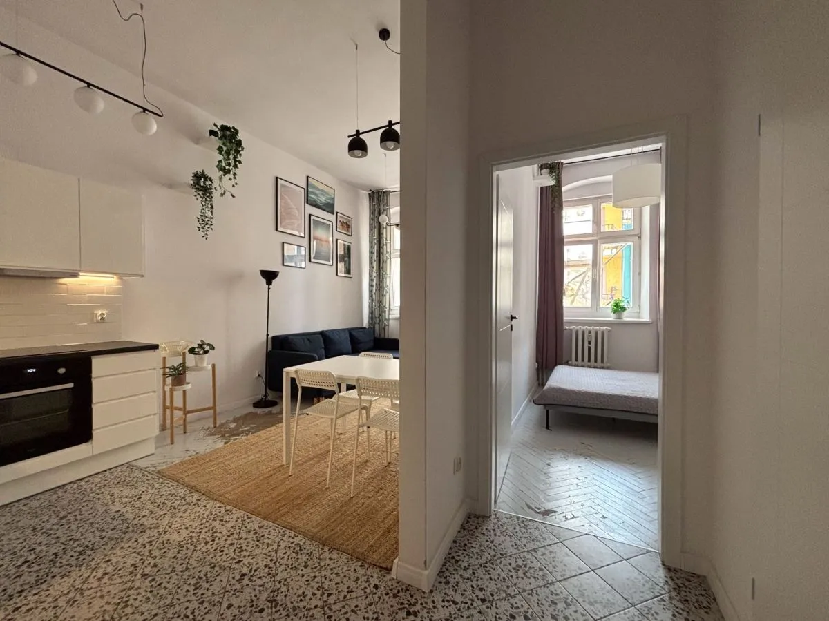 Jelenia Góra Mieszkanie-Centrum-Plac Ratuszowy sprzedaż 45m2 - 11