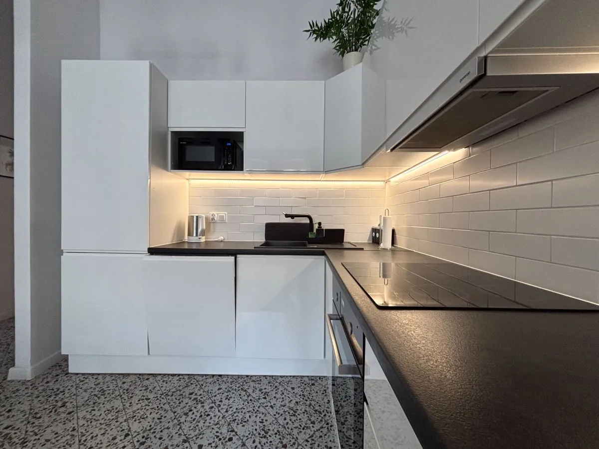 Jelenia Góra Mieszkanie-Centrum-Plac Ratuszowy sprzedaż 45m2 - 2