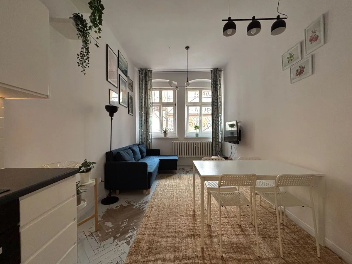 Jelenia Góra Mieszkanie-Centrum-Plac Ratuszowy sprzedaż 45m2 - 3