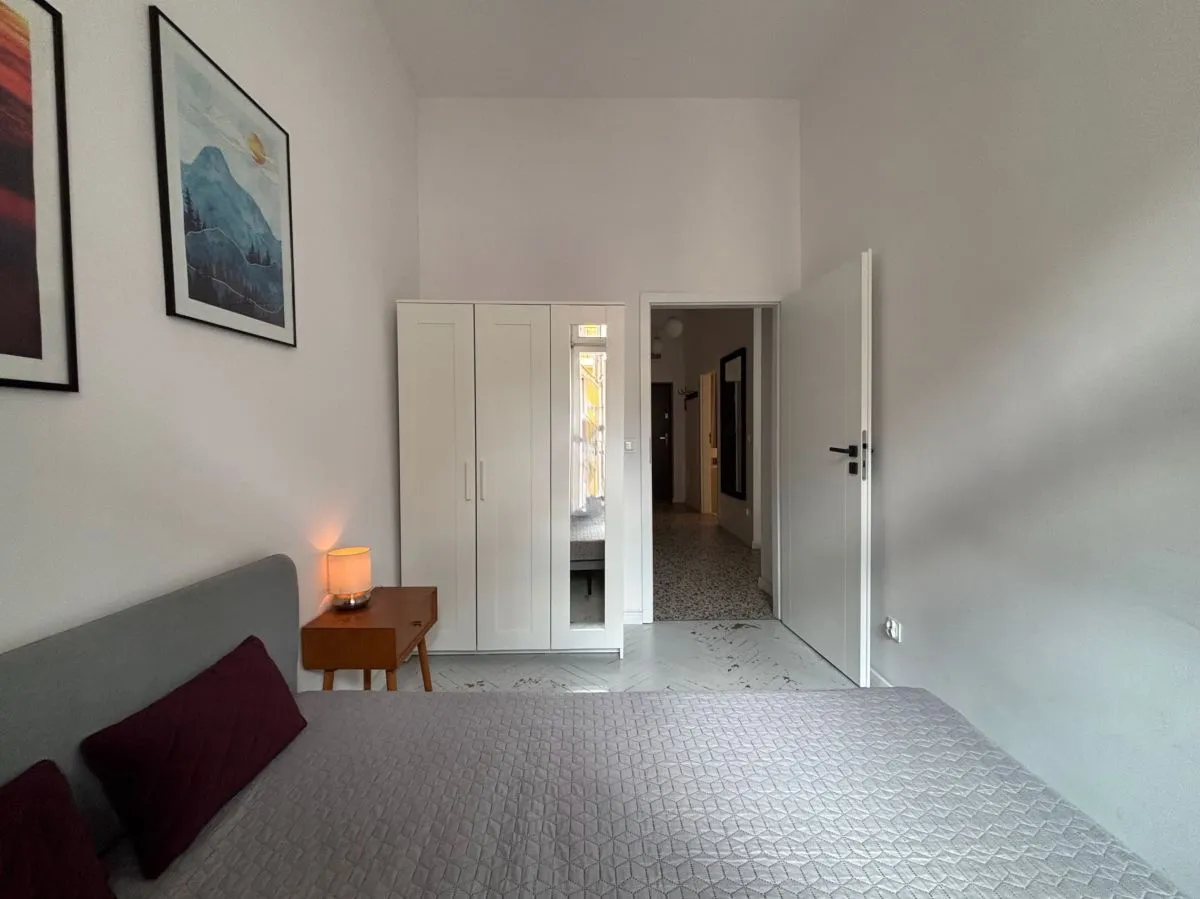 Jelenia Góra Mieszkanie-Centrum-Plac Ratuszowy sprzedaż 45m2 - 4