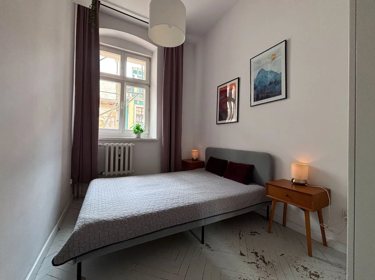 Jelenia Góra Mieszkanie-Centrum-Plac Ratuszowy sprzedaż 45m2 - 6